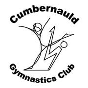 Cumbernauld Gymnastics Club logo