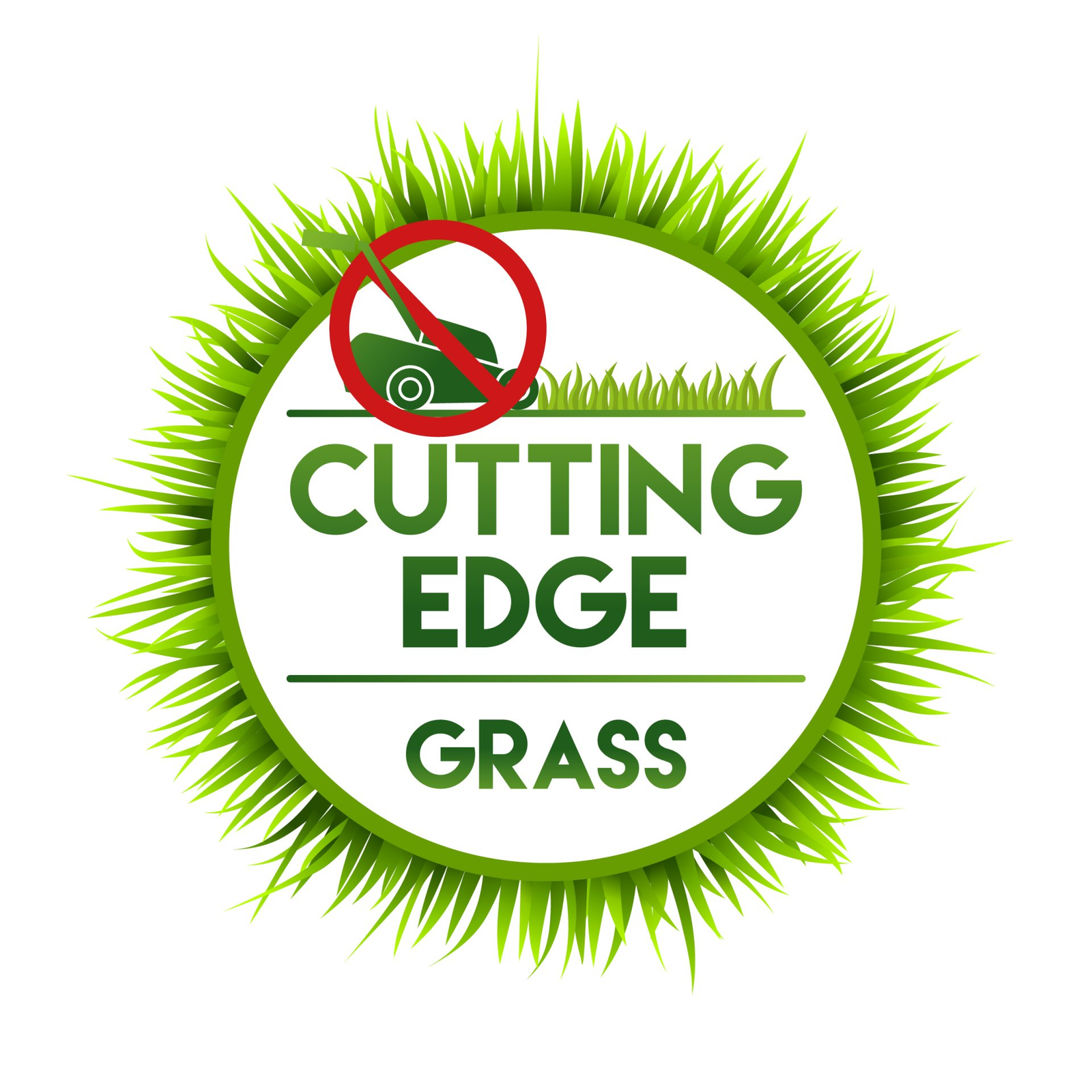 Cutting Edge Artificial Grass logo