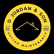 D Jordan & Son Gutter Maintenance logo