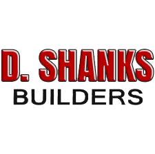 D Shanks Builders logo