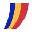 D.W.Parker Skip Hire logo
