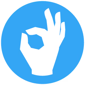 Dab Hand Marketing logo