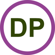 Dalmuir Park Housing Association logo