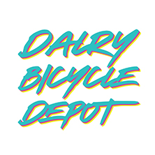 Dalry Bicycle Depot logo