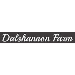 Dalshannon Farm Indian Restaurant (Glasgow) logo