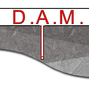 DAM Geotechnical Services logo