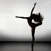 Dance Glasgow logo
