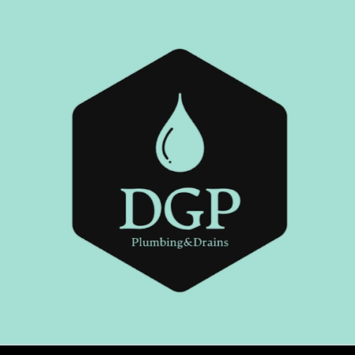 Darren Glasgow Plumber (DGP) Plumbing & Drains Glasgow logo