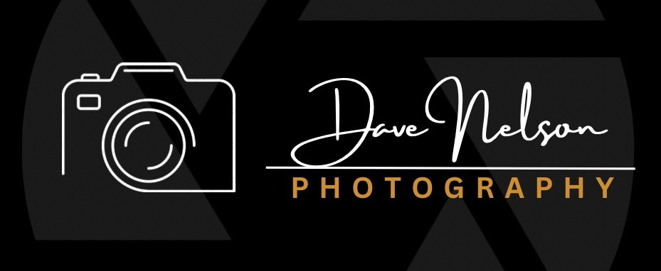 Dave Nelson Photography logo