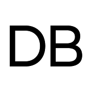 David Barbour Photographer logo