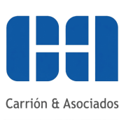 David Carrión Aleman Notary Public and European Lawyer logo