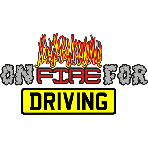 David Gray School of Motoring logo