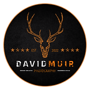 David Muir Photography logo