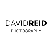 David Reid Photography logo