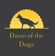 Dawn of the Dogs logo
