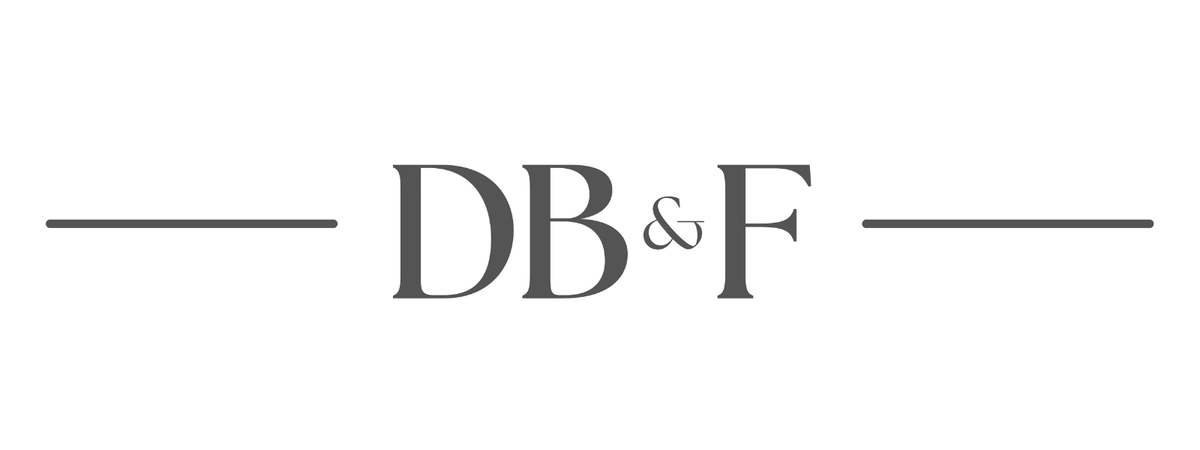 DB&F Luxury Beds & Furniture Glasgow (Discounted Beds & Furniture UK) logo