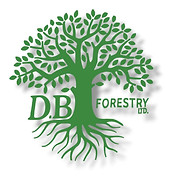 DB Forestry Ltd logo