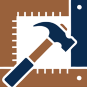 Db joinery logo