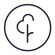 Dean Castle Country Park parkrun logo