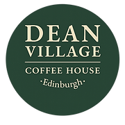 Dean Village Coffee House logo