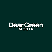 Dear Green Media logo