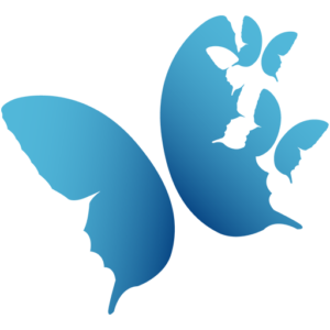 DEBRA The Butterfly Skin Charity logo