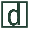 Deli in the square logo