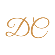 Delicious Catering logo
