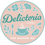 Delictoria logo