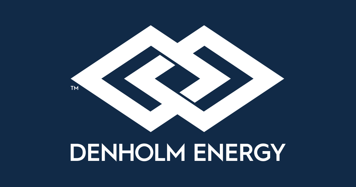 Denholm Environmental Ltd logo