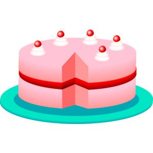Designer Cakes By Paige logo