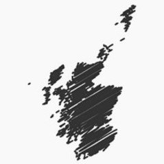 Devine Tours of Scotland logo