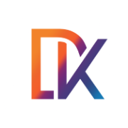 Devkalm logo