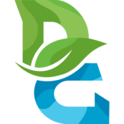 DG Plumbing & Heating logo