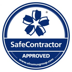 DGC Training Services logo
