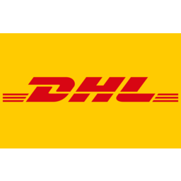 DHL eCommerce Depot Livingston logo