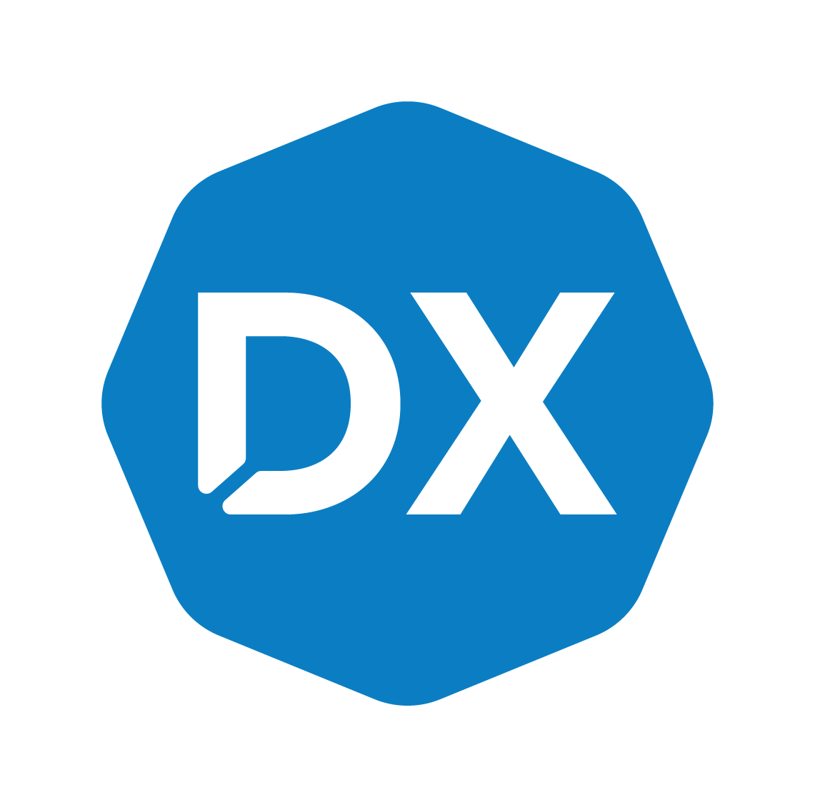 Digital Xtra logo