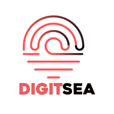 Digitsea logo