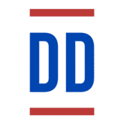 Dingwall Decorators logo