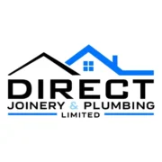 Direct joinery & Plumbing Ltd logo