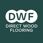 Direct Wood Flooring logo