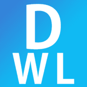 Disability West Lothian logo