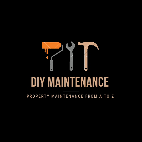 DIY Property Maintenance logo