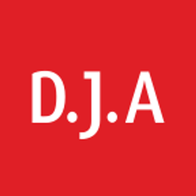DJ Alexander Estate & Letting Agents - Glasgow West End logo