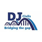 DJ Civil Engineering logo