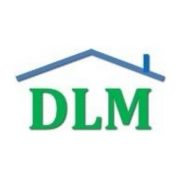 DLM Joinery logo