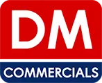 DM Commercials Ltd logo