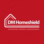DM Homeshield Ltd - Ayrshire Roofing, Alterations & Maintenance logo