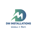 DM Installations logo