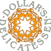 Dollar's Delicatessen logo